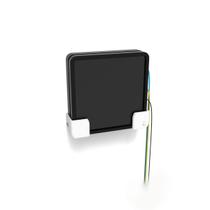 Suporte de Parede Roteador Modem Vivo Fibra