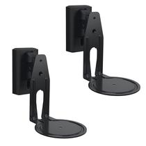 Suporte de Parede Sanus para Sonos Era 100 (2 Unidades) - Branco