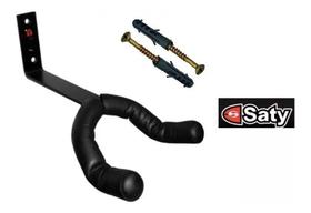 Suporte de parede saty p/ instumentos simples sp10