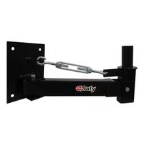 Suporte de parede saty para caixa acustica spc-50 Suporte de parede saty para caixa acustica spc-50