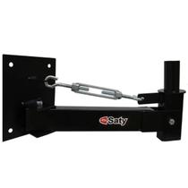 Suporte de Parede Saty Profissional para Caixa Acústica SPC-50