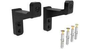 Suporte De Parede Seguro para guns De Pressão Spring