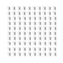 Suporte De Parede Sem Furos Para Escovas De Dente E Pasta De Dente, Organizador De Acessórios Para Suporte De Parede Sem Furos Para Escovas De Dente E Pasta De Dente, Organizador De Acessórios Para