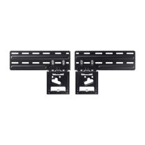 Suporte de parede Slim para TVs 2021, 2022, 2023, 2024, 2025 e 2026 - Samsung