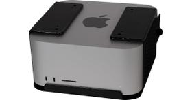 Suporte de parede Sonnet MacCuff Studio/Suporte de aço sob a mesa Suporte de parede Sonnet MacCuff Studio/Suporte de aço sob a mesa