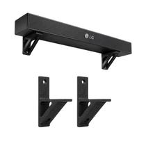 Suporte De Parede Soundbar Samsung Hw-b555 Suporte De Parede Soundbar Samsung Hw-b555