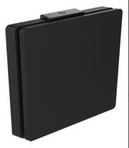 Suporte De Parede Stealth Compatível Com Ps4 Slim Fat Pro