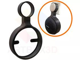 Suporte De Parede Tomada Gogle Home Mini
