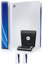 Suporte de parede TotalMount Original para PS5 (não compatível com Slim ou Pro)