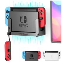 Suporte de Parede TotalMount para Nintendo Switch