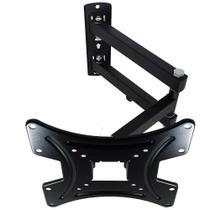 Suporte de Parede Tri-articulado para Lcd Led 26 a 55 Polegadas