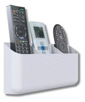 Suporte De Parede Triplo Controle Remoto Tv Ar Condicionado Suporte De Parede Triplo Controle Remoto Tv Ar Condicionado