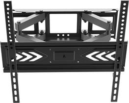 Suporte De Parede Tv/monitor Articulado 20 A 70 Polegadas - MixLi