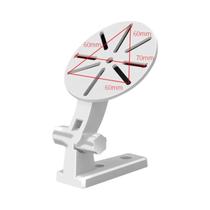 Suporte De Parede Universal Para Câmera Interna Base De Suporte Para Acessórios De Vigilância