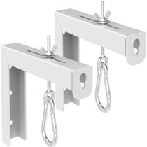 Suporte de Parede Universal para Projetor POROHOM - 6 Polegadas Suporte de Parede Universal para Projetor POROHOM - 6 Polegadas