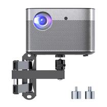 Suporte de Parede Universal para Projetor Suptek MA1330YT - Suporta até 6,6 Libras Suporte de Parede Universal para Projetor Suptek MA1330YT - Suporta até 6,6 Libras