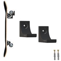Suporte De Parede Universal Skate E Longboard