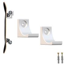 Suporte De Parede Universal Skate E Longboard