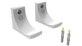 Suporte De Parede Universal Skate E Longboard Vertical