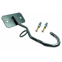 Suporte De Parede Vertical 1 Bicicleta Tubo Cross Mtb Speed