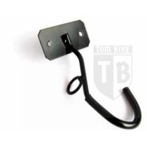 Suporte de Parede Vertical p/ Bicicleta Suporte de Parede Vertical p/ Bicicleta