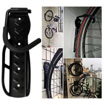 Suporte De Parede Vertical Rava Para Bicicleta Modelo 01 Suporte De Parede Vertical Rava Para Bicicleta Modelo 01