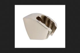 Suporte de parede Whedon Hand Shower de níquel escovado 0,1 kg
