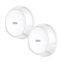 Suporte de Parede XLTTYWL para TP-Link Deco BE23/BE25 2 Unidades