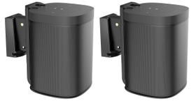 Suporte de Parede YnVision.Design para Sonos One, One SL e Play:1
