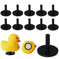 Suporte de pato Rubber Duck Mount para Jeep Dash, 10 unidades