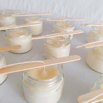 Suporte De Pavio Para Velas Artesanais - Kit 10 un Suporte De Pavio Para Velas Artesanais - Kit 10 un