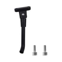 Suporte De Pé Para Scooter Elétrico Dobrável Preto Para Xiaomi M365 pro Kickscooter, Peças De