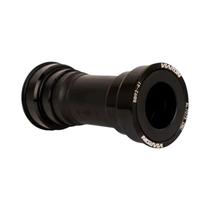 Suporte De Pedaleira BB92 Pressfit 24mm Com Rolamento Selado Para Bicicletas Shimano MTB E De