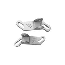 Suporte de Pedaleira Crf 250f Regulagem Par Anker
