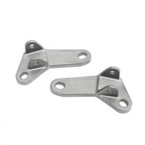 Suporte de Pedaleira Elevado para Honda CRF 250F 300F Biker