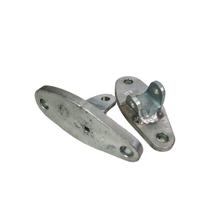 Suporte de Pedaleira Plana - Honda Crf 250 Nacional 2018-2024 - Lizard Parts Suporte de Pedaleira Plana - Honda Crf 250 Nacional 2018-2024 - Lizard Parts