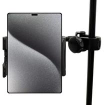 Suporte De Pedestal Articulado Para Smartphone E Tablet - GB MUSICAL