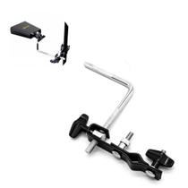 Suporte De Pedestal Com Haste Para Percussão Torelli Ta430 Suporte De Pedestal Com Haste Para Percussão Torelli Ta430