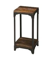 Suporte de pedestal Offex Hallway Transitional Retangular