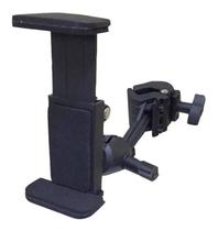 Suporte De Pedestal Para Celular Saty Sc-01