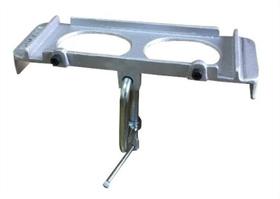 Suporte De Pedra 328n Para Afiar Amolar - Alumínio