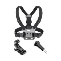 Suporte De Peito Com Gancho Em J Para GoPro Insta360 X4 X3, Hero 13 12 11 10 9 E Acessórios Para Suporte De Peito Com Gancho Em J Para GoPro Insta360 X4 X3, Hero 13 12 11 10 9 E Acessórios Para