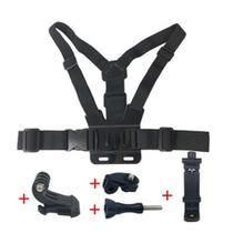 Suporte de Peito para Celular Wokex - 360 Graus (Horizontal e Vertical)