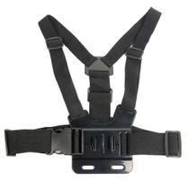 Suporte de Peito para GoPro e Câmeras Similares