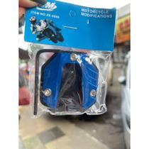 suporte De Pés Extender Side Stand Moto