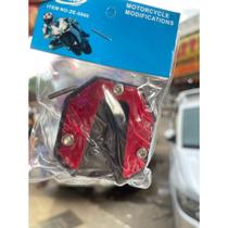 suporte De Pés Extender Side Stand Moto