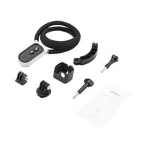 Suporte De Pescoço Para Câmera DJI Action 4 Pocket 3 GoPro 11 10 Insta360 X3 Acessórios