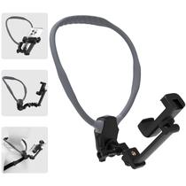 Suporte de Pescoço para Celular WAFTING - Anti-Shake e Sem Uso de Mãos Suporte de Pescoço para Celular WAFTING - Anti-Shake e Sem Uso de Mãos