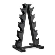 Suporte de peso para halteres CAP Barbell A-Frame Carbon 200 kg Suporte de peso para halteres CAP Barbell A-Frame Carbon 200 kg