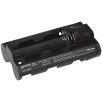Suporte de Pilha AA TB5566 para Lanterna Nightstick TBXPP5566GX